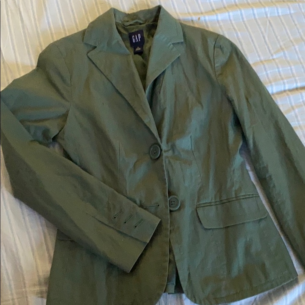 Gap Blazer
